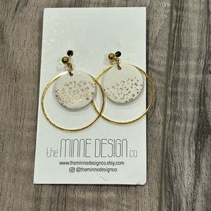 Handcrafted Earrings